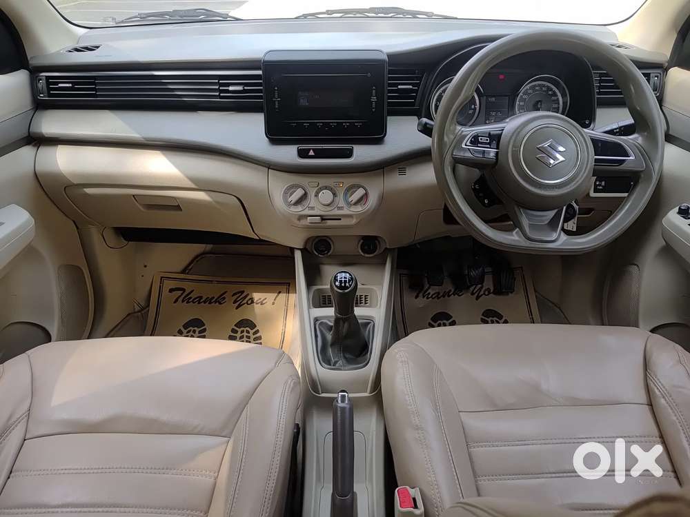 Maruti Suzuki Ertiga Vxi (o) Cng, 2021, Cng & Hybrids