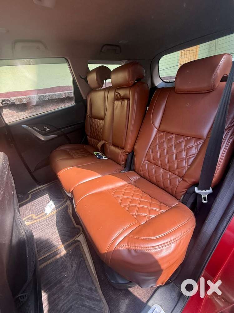 Mahindra Xuv500 2013 Diesel 108000 Km Driven