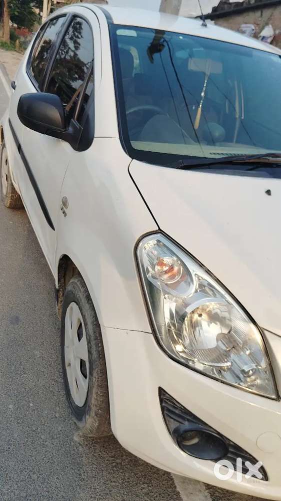 Maruti Suzuki Rits Vxi Bs 4