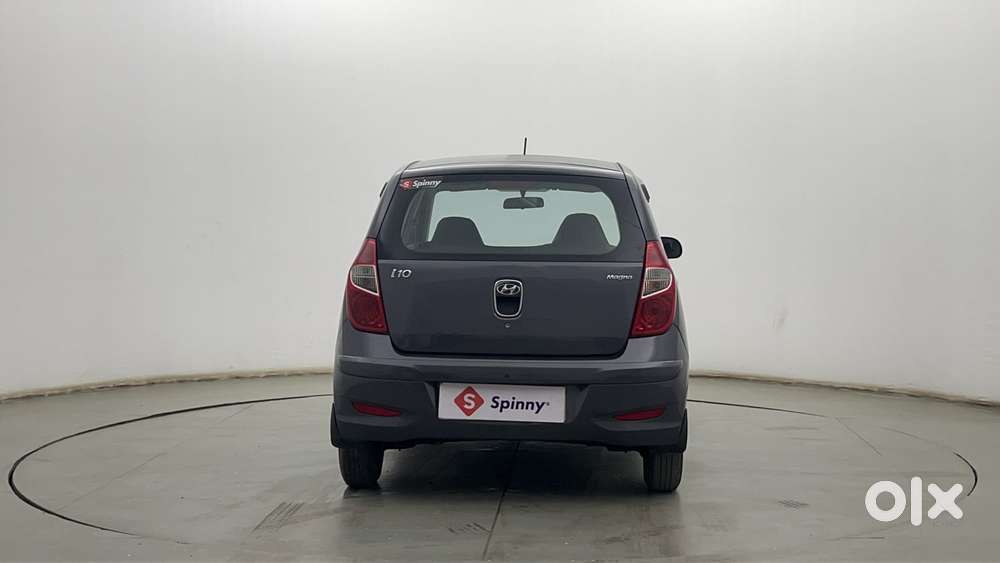 Hyundai I10 Magna 1.1l, 2016, Petrol