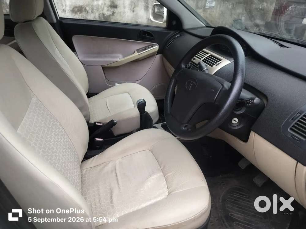 Tata Indica Vista, 2011, Petrol