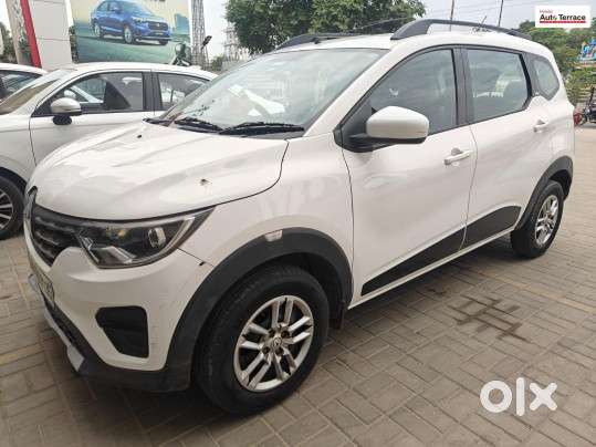Renault Triber Rxt, 2019, Petrol