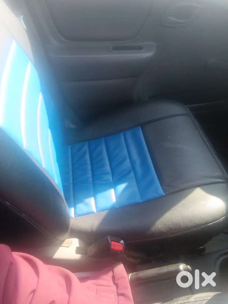 Maruti Suzuki Alto 2006