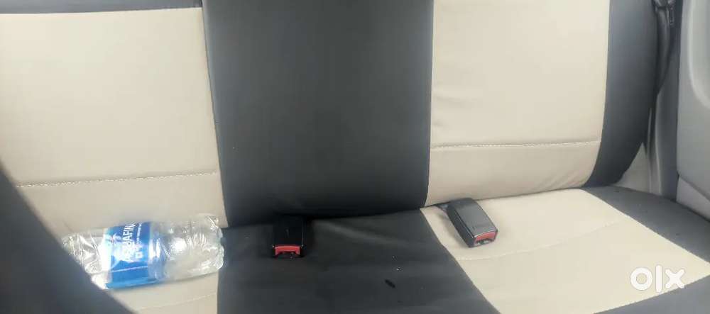 Maruti Suzuki Alto 2012