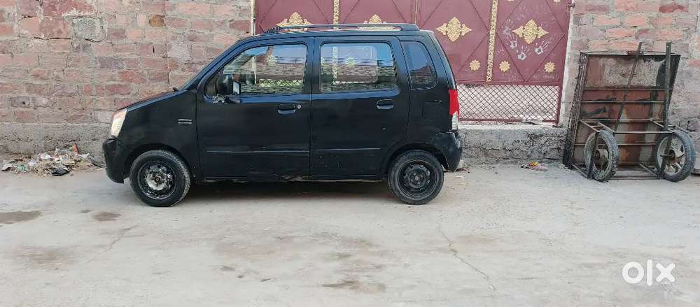 Sell Wagon R