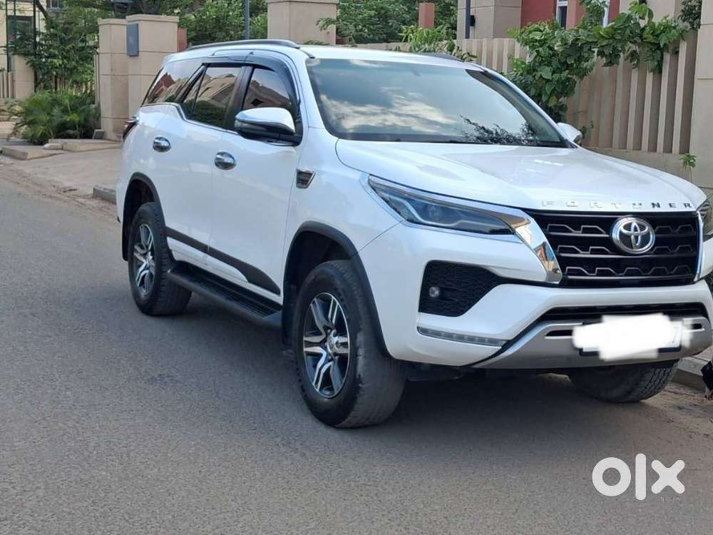 Toyota Fortuner 3.0 4x2 Mt, 2022, Diesel