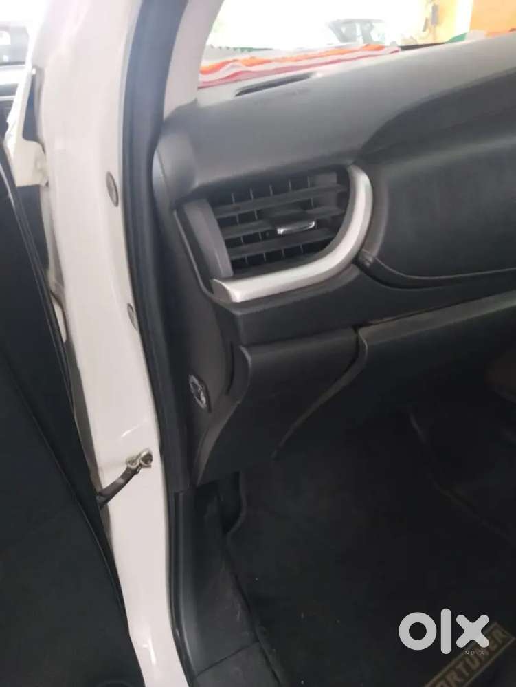 Toyota Fortuner 4*2 2019 Diesel Automatic