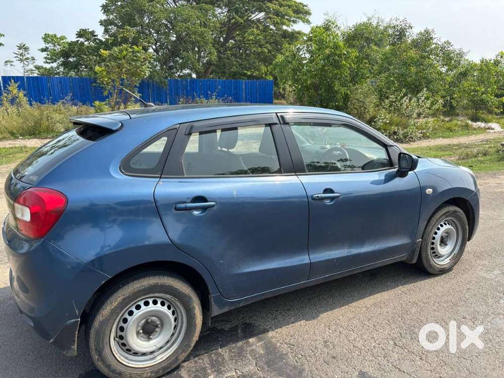 Maruti Suzuki Baleno 2018  Petrol  Sigma 1.2  First Owner