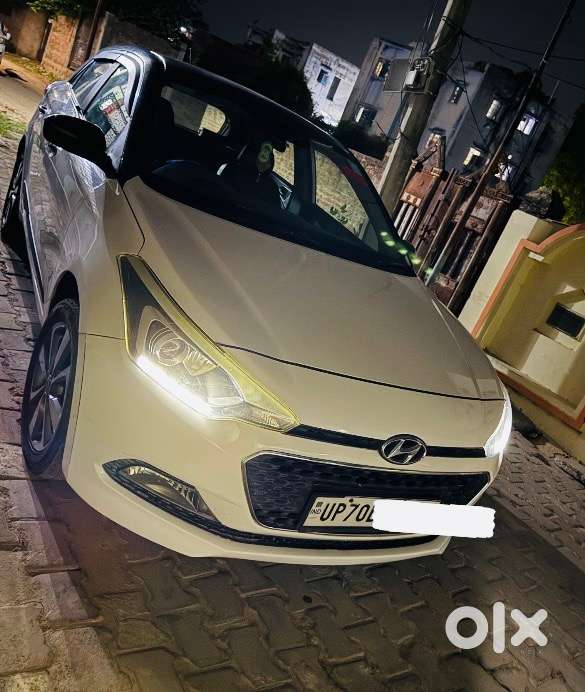 Hyundai I20 Diesel Well Maintained