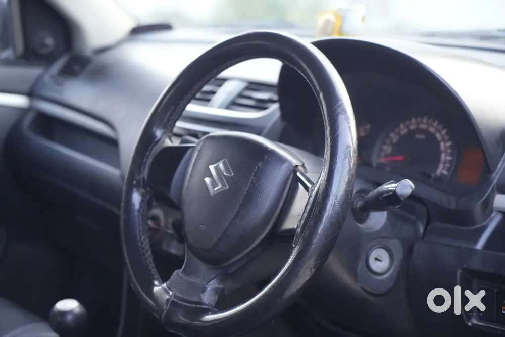 Maruti Suzuki Swift 2017 Diesel 775000 Km Driven