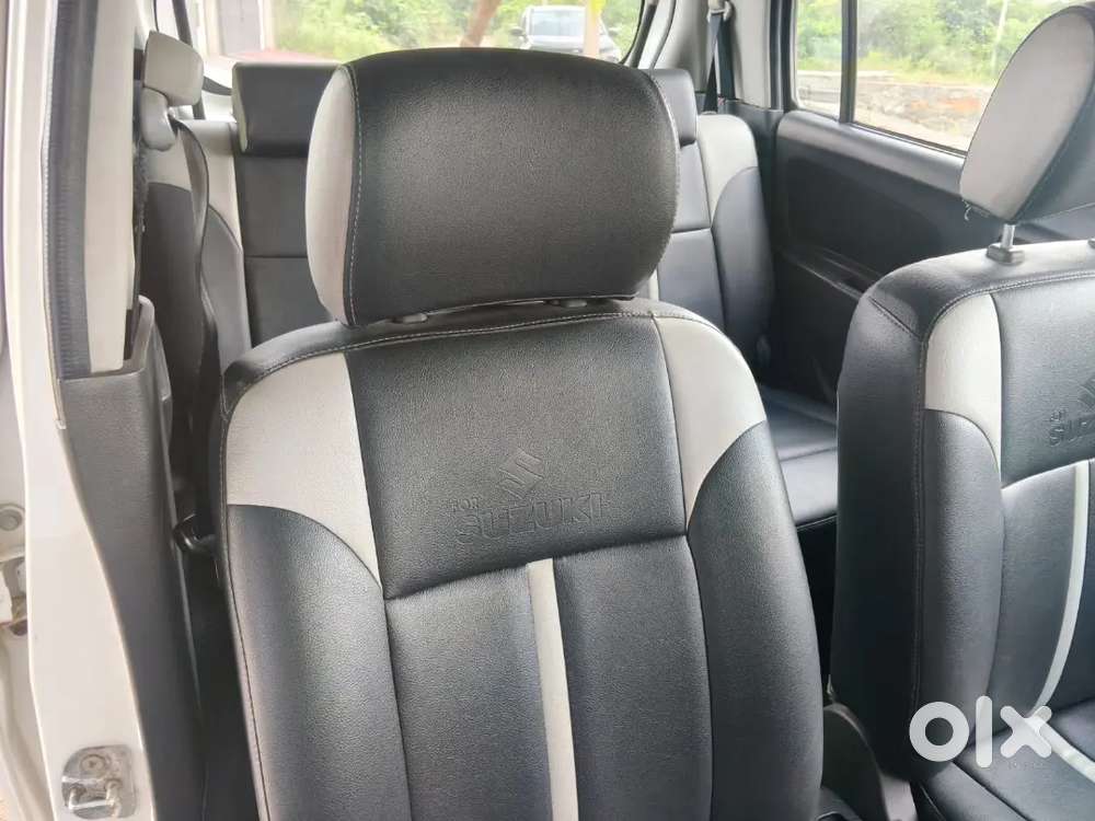 Maruti Suzuki Wagon R 2010 Third Owner