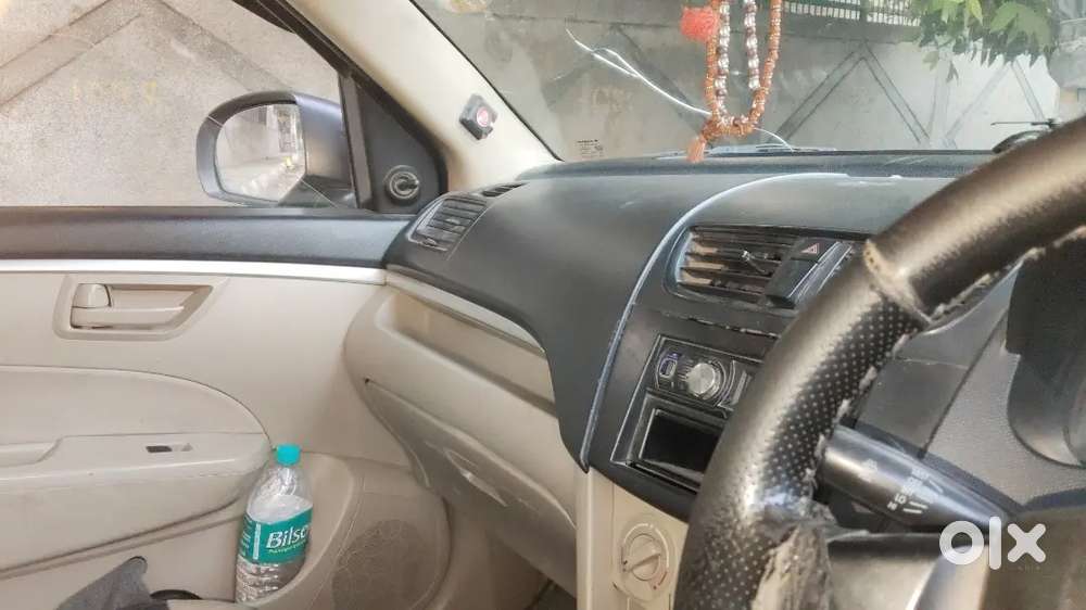 Maruti Suzuki Dzire Tour 2019