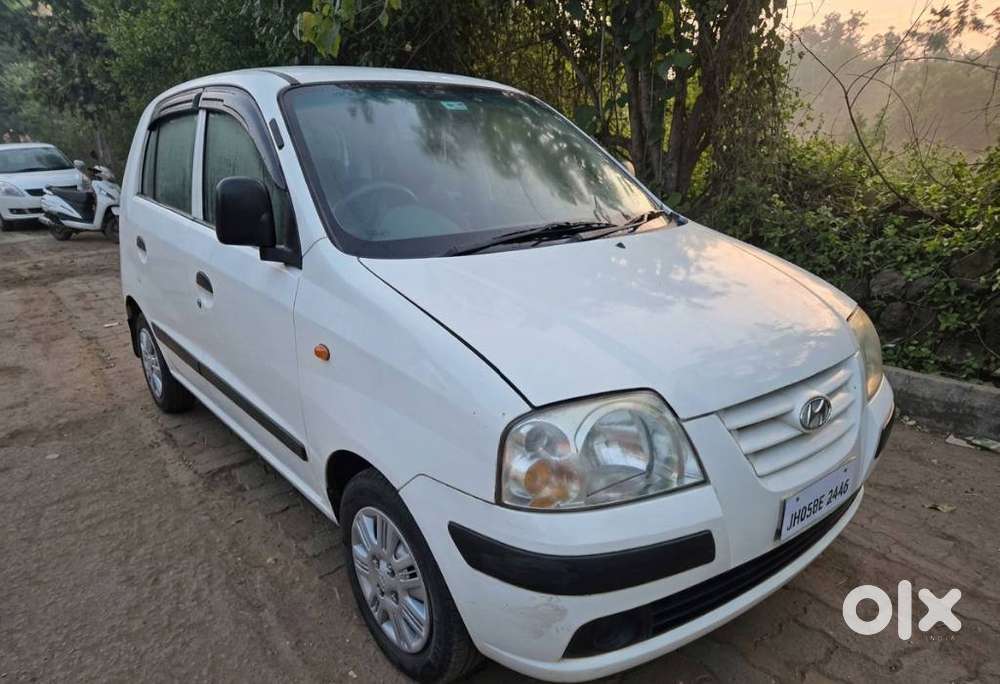 Hyundai Santro Xing, 2015, Petrol