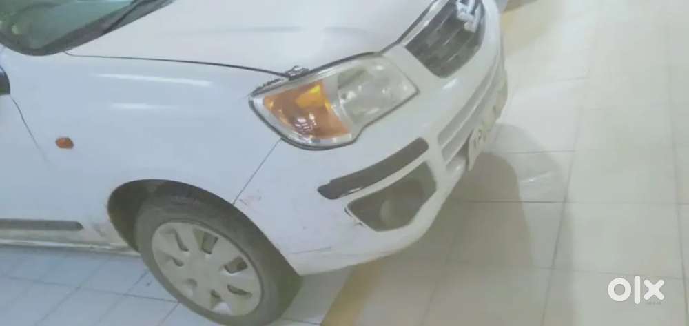 Maruti Suzuki Alto K10 2014
