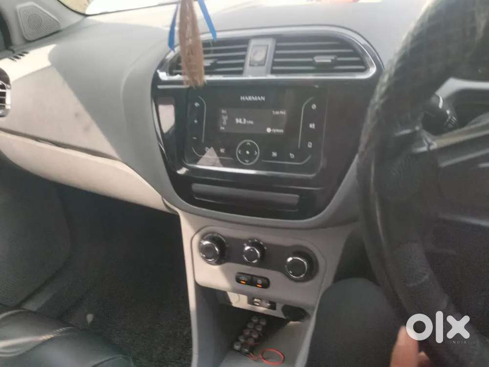 Tata Tigor 2021 Petrol Manual