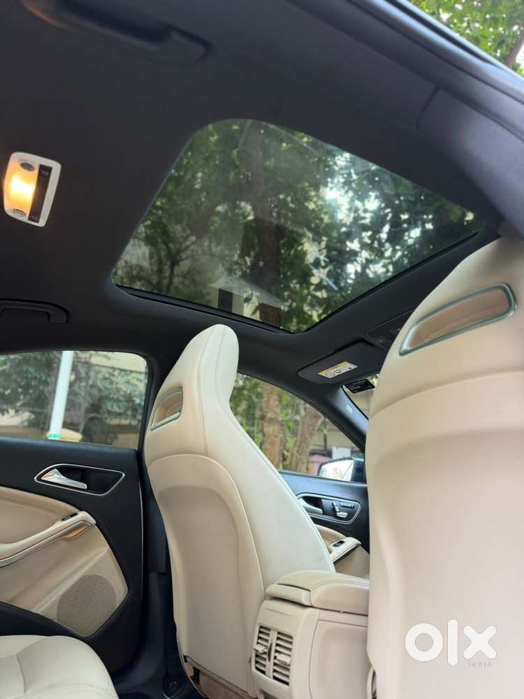 Mercedes-benz Cla 200 D Sport, 2019, Diesel