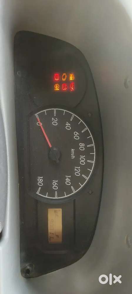 Maruti Suzuki Alto 800 2010 Cng & Hybrids Good Condition