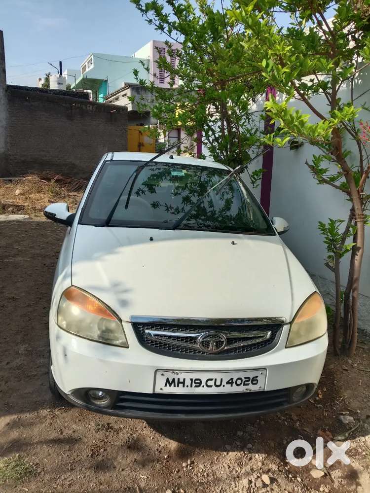Tata Indigo Ecs 2017 Diesel Well Maintained One Hand