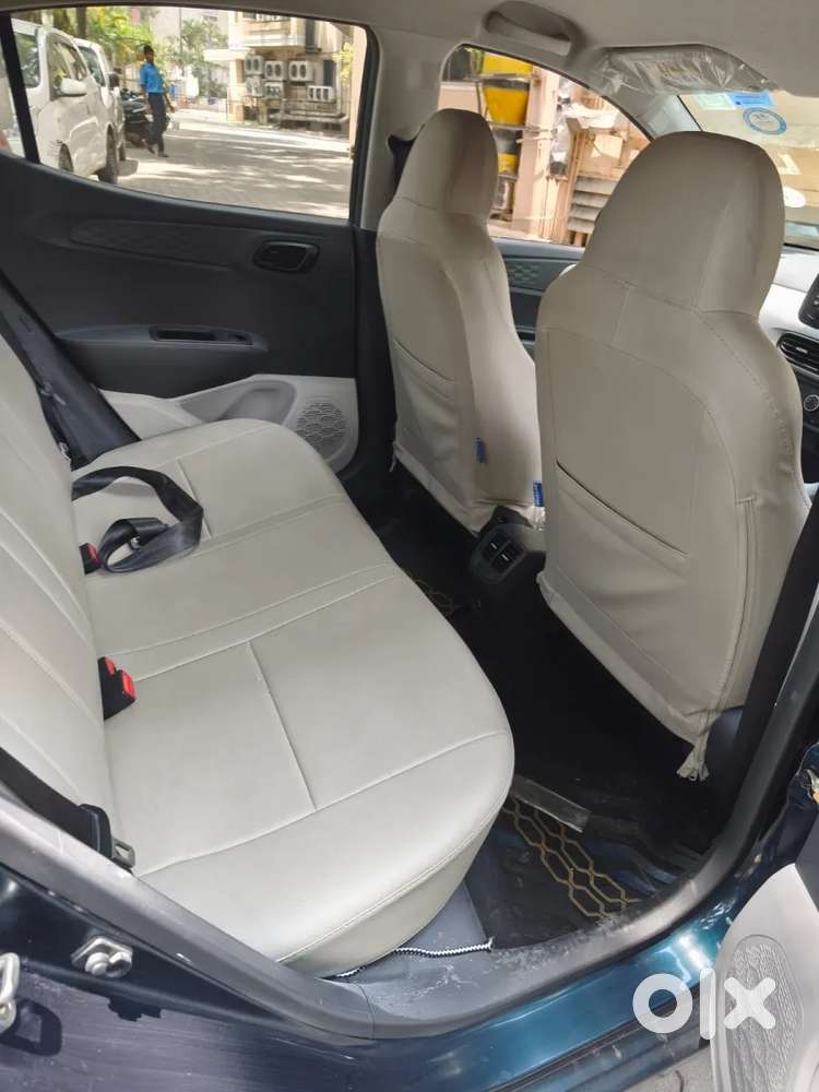 Hyundai Grand I10 Nios Magna 1.2 Kappa Vtvt, 2020, Petrol