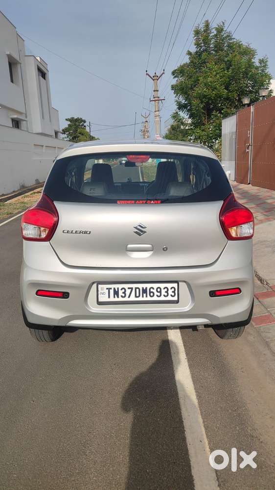 Maruti Suzuki Celerio Vxi(o), 2022, Petrol