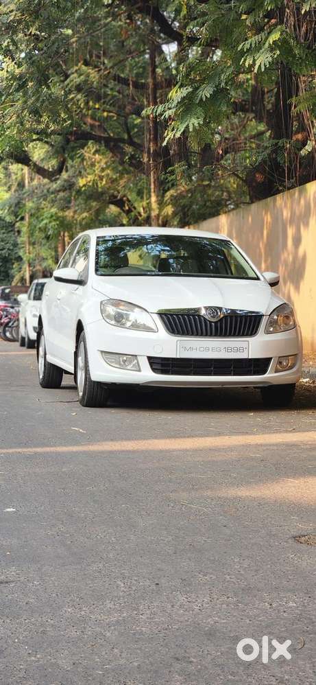 Skoda Rapid 1.5 Tdi At Style, 2016, Diesel