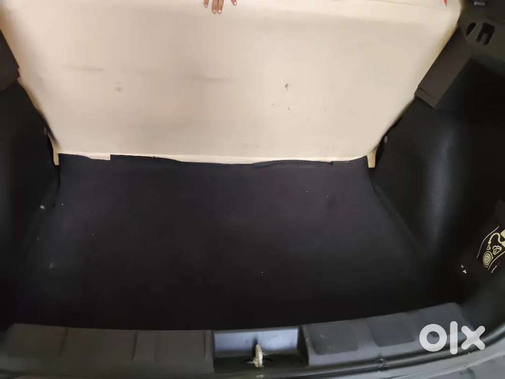 Tata Nexon 2021 Petrol Well Maintained And Good Condition Wit Sunroof