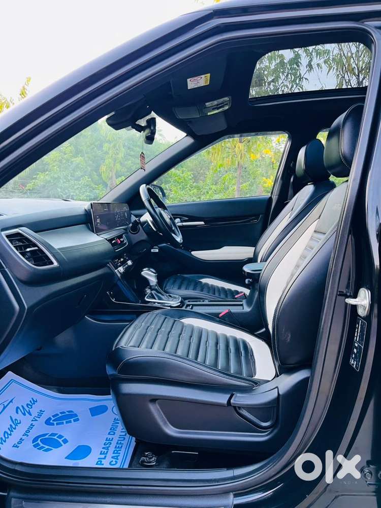 Kia Seltos 1.5 Gtx+ Diesel At, 2024, Diesel