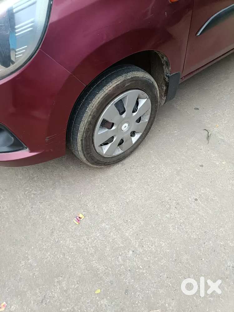 Maruti Suzuki Alto K10 2016