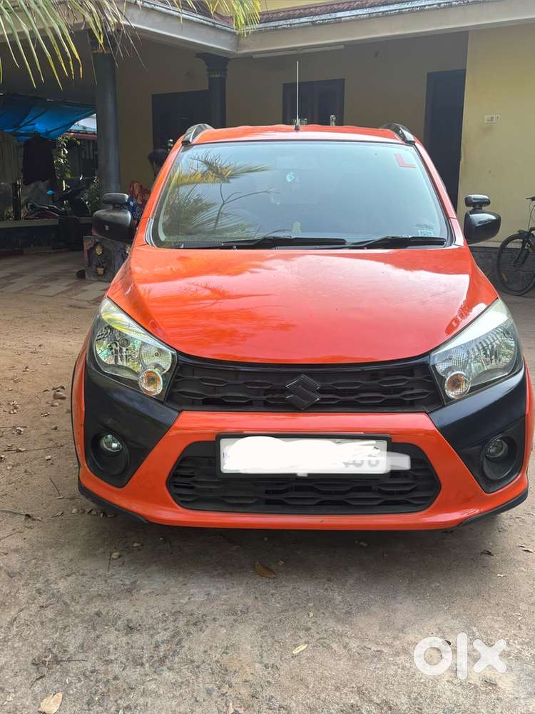 Maruti Suzuki Celerio X Petrol Good Condition