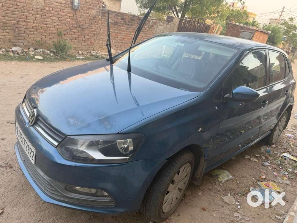 Volkswagen Polo 1.0 Comfortline 2018 Year