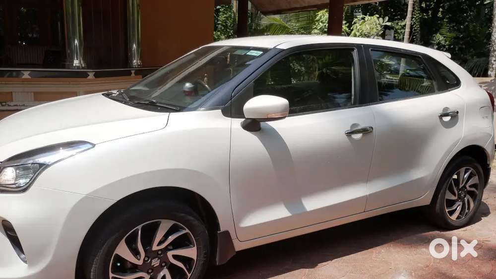 Boleno For Sale