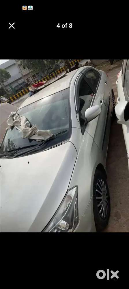 Maruti Suzuki Ciaz 2015 Diesel 95000 Km Driven Top Condition