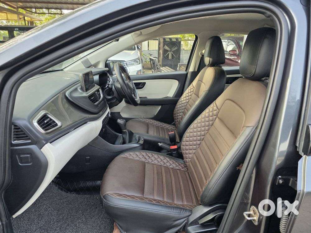 Tata Altroz 1.2 Xt, 2021, Cng & Hybrids