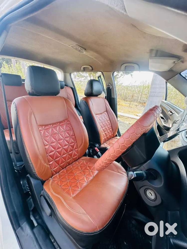 Maruti Suzuki Swift Lxi 2013