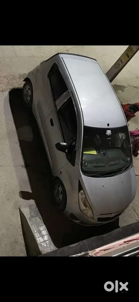 Chevrolet Beat 2014 Diesel 132000 Km Driven Ac On Tyre Ok