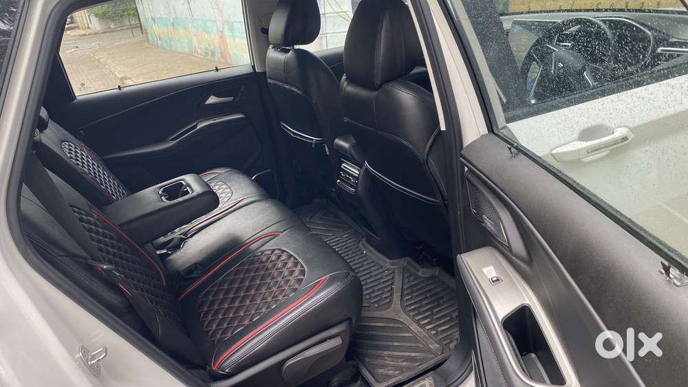 Mg Hector Select Pro 6mt, 2024, Petrol
