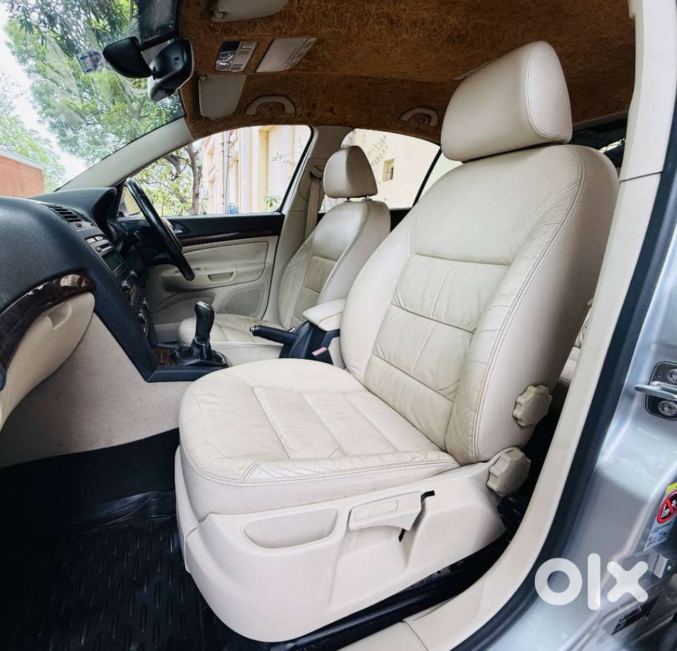 Skoda Laura 2.0 Elegance Tdi Cr, 2012, Diesel