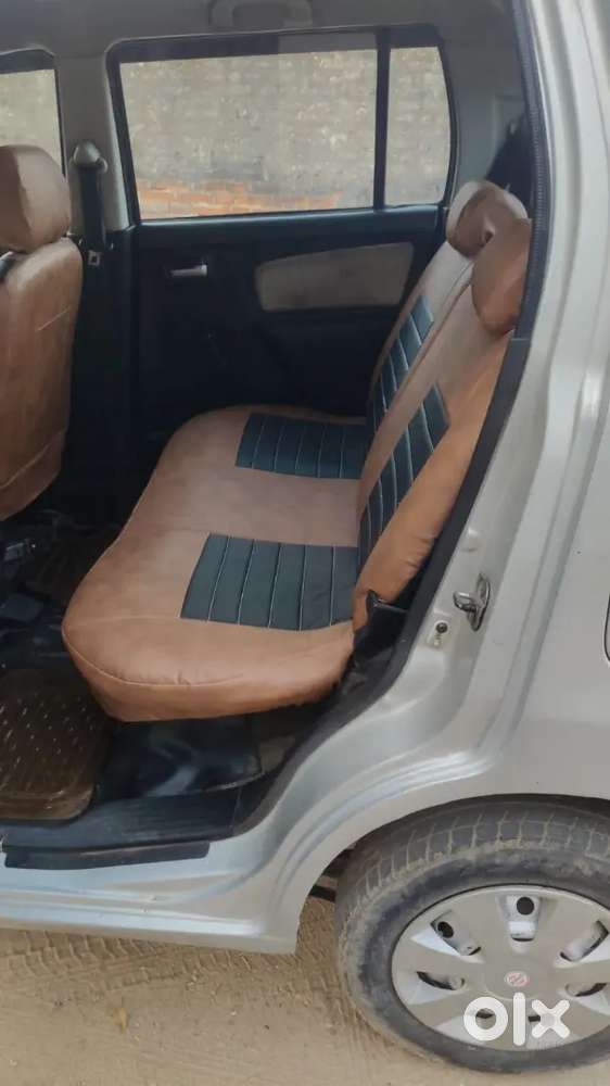 2nd Owner Petrol Cng Company Fitted