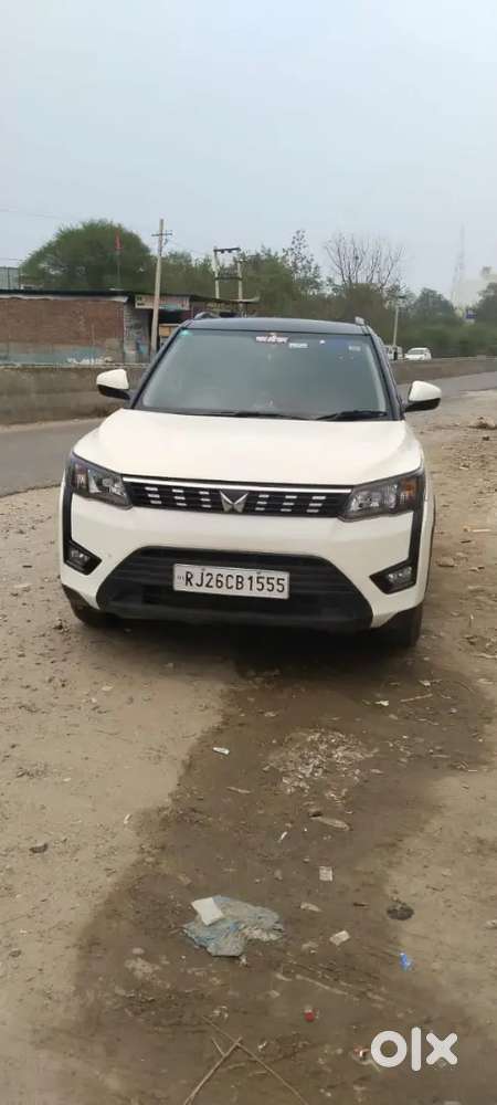 Mahindra Xuv300 Turbosport 2023