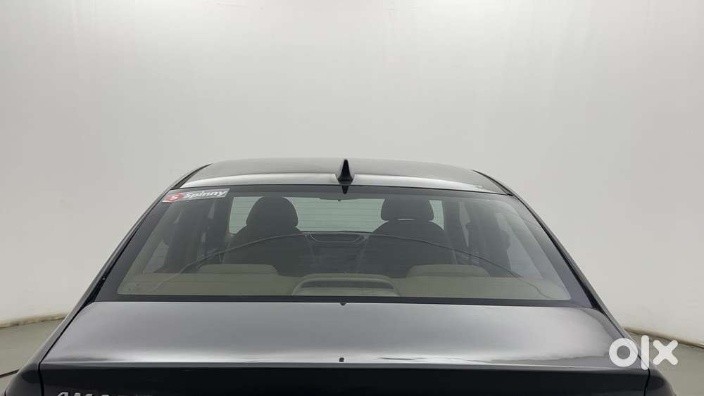 Honda Amaze [2021-2023] 1.2 Vx I-vtec Mt, 2019, Petrol