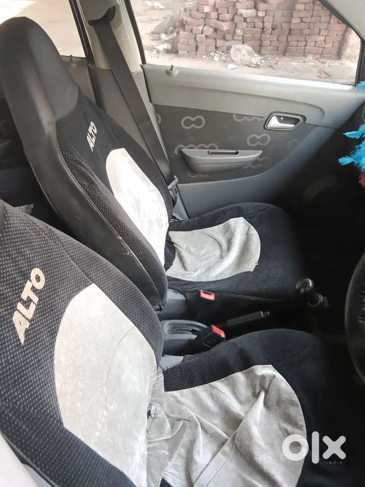 Maruti Suzuki Alto Lxi 2013