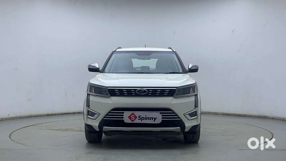 Mahindra Xuv300 W8 (o) 1.5 Diesel Amt, 2021, Diesel