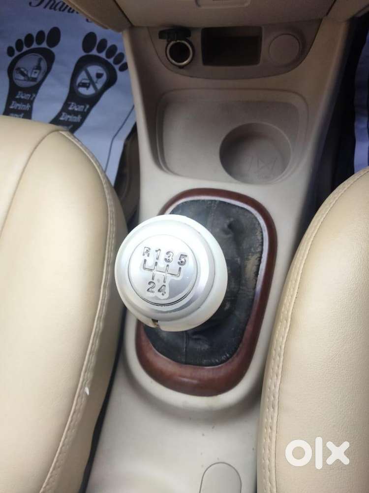 Hyundai Verna 2010-2011 Transform Vgt Crdi With Audio, 2010, Diesel