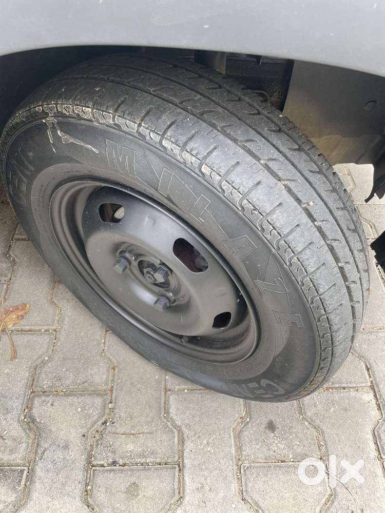 Renault Kwid Rxl, 2018, Petrol