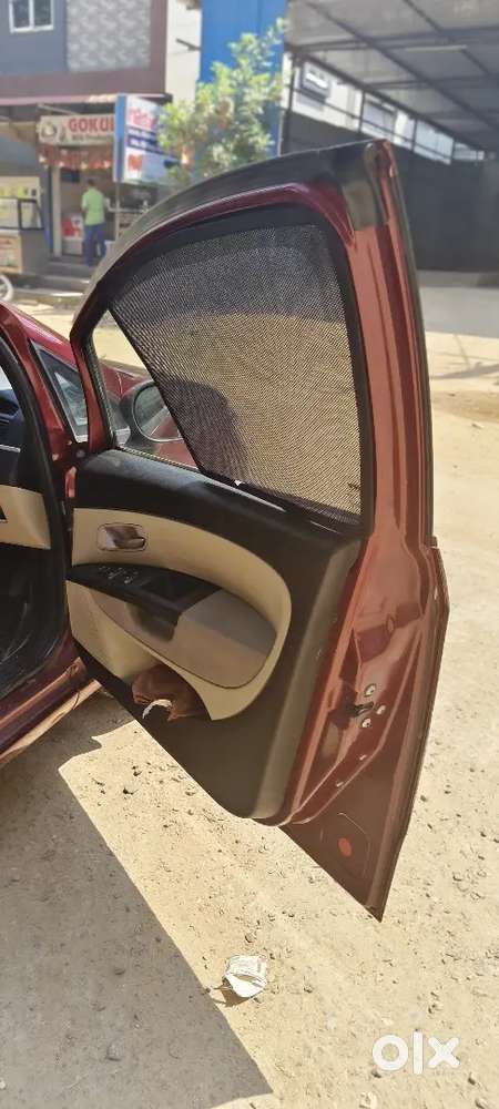 Fiat Linea 2009 Diesel 82000 Km Driven