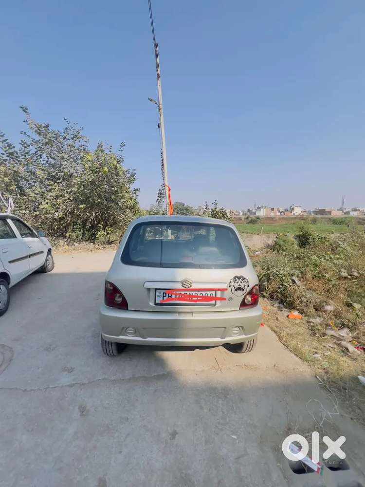 Best Condition Ac Work With Music System. No Passing