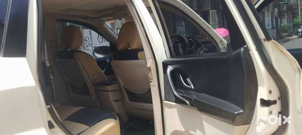 Mahindra Xuv500 2.2 W10, 2018, Diesel