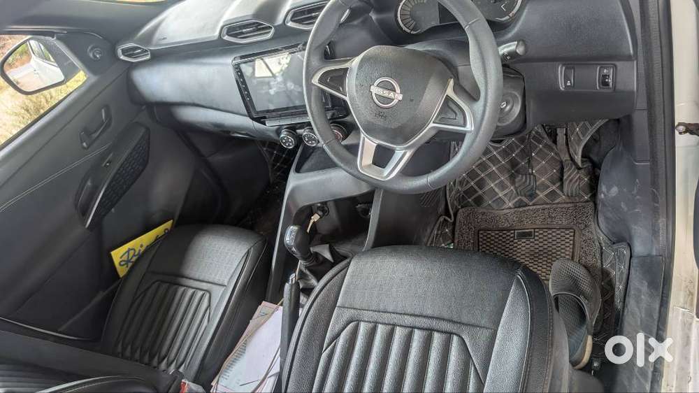 9 Manth Old Car Just Like A New