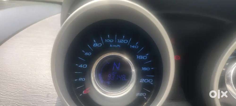 Mahindra Xuv500 2016 Diesel Manual 93000 Km