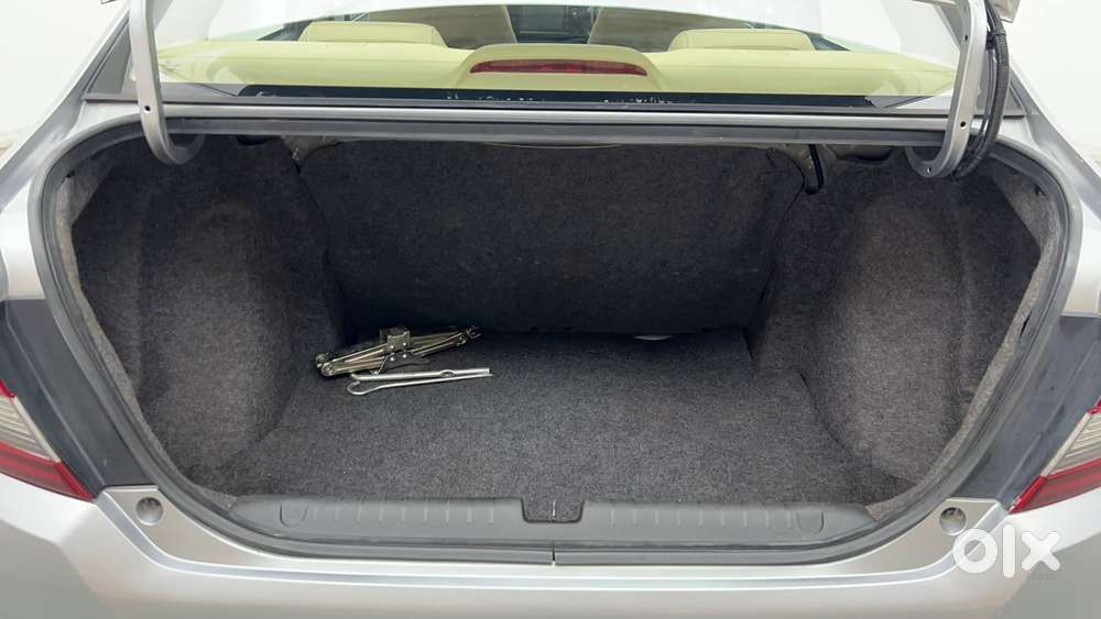 Honda Amaze Vx Cvt I-vtec, 2023, Petrol